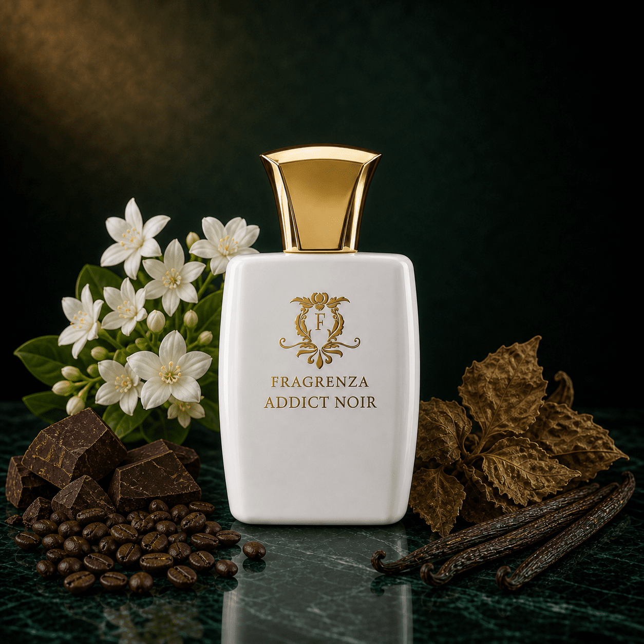 YSL Black Opium Extreme affordable dupe