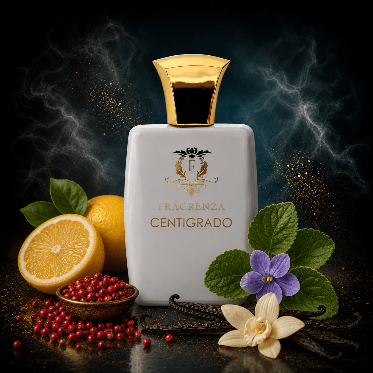 Centigrado by Fragrenza affordable Fahrenheit alternative