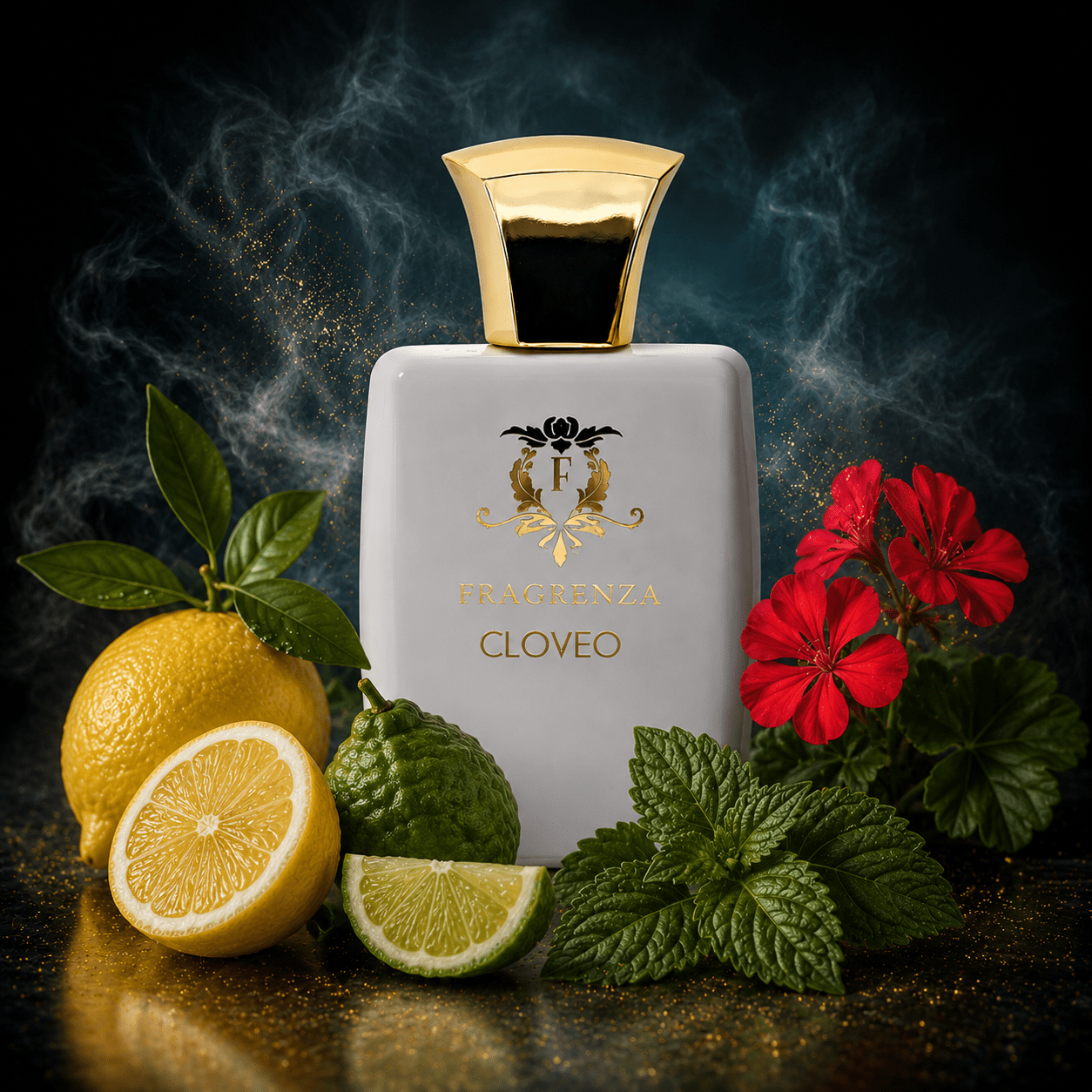 Cloveo by Fragrenza affordable Bracken Man alternative