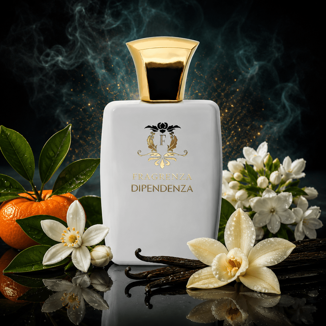 Dipendenza by Fragrenza affordable Addict alternative