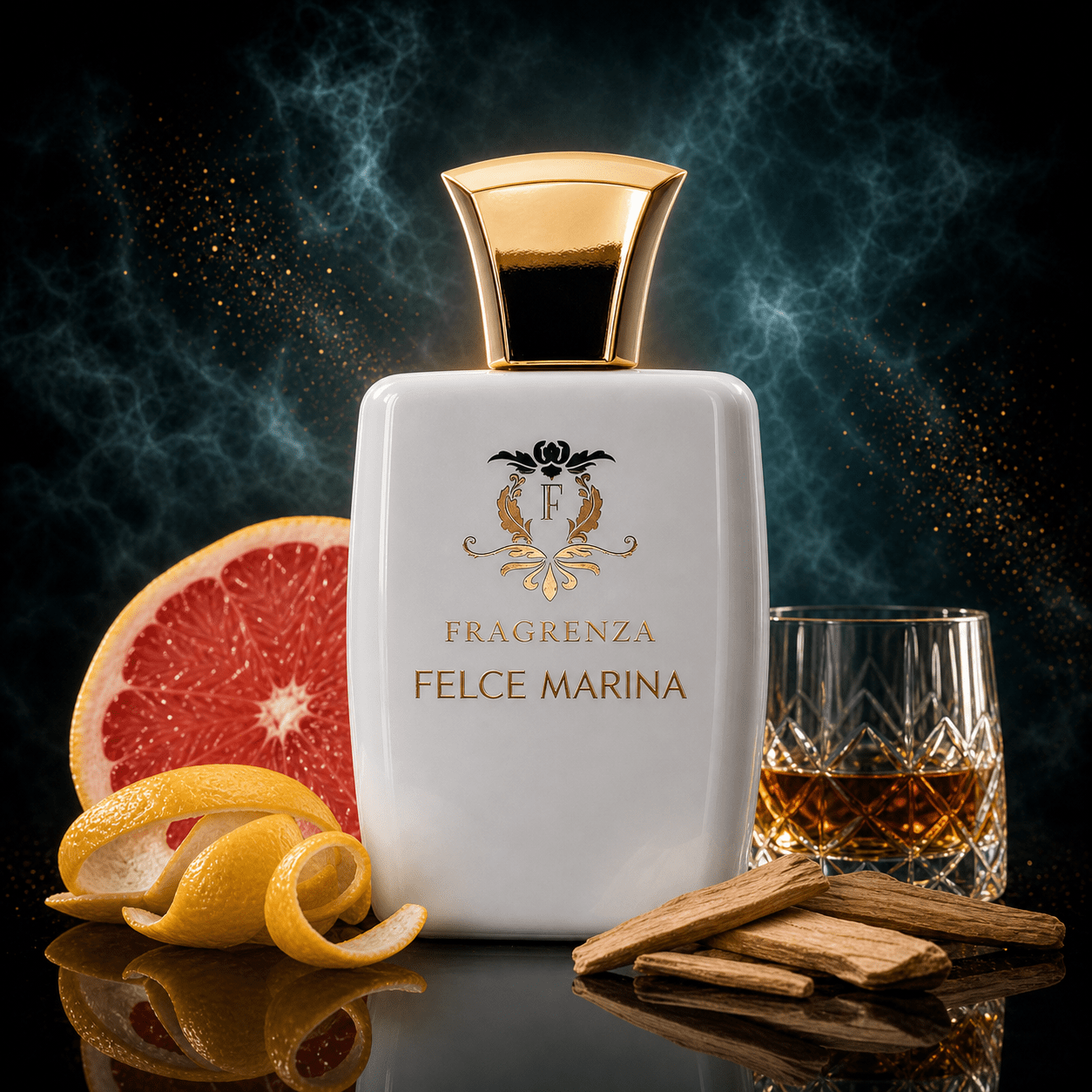 Felce Marina alternative angle