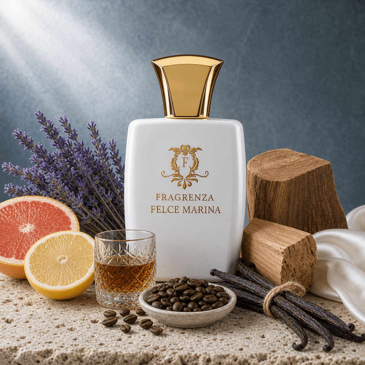Xerjoff Uden affordable dupe