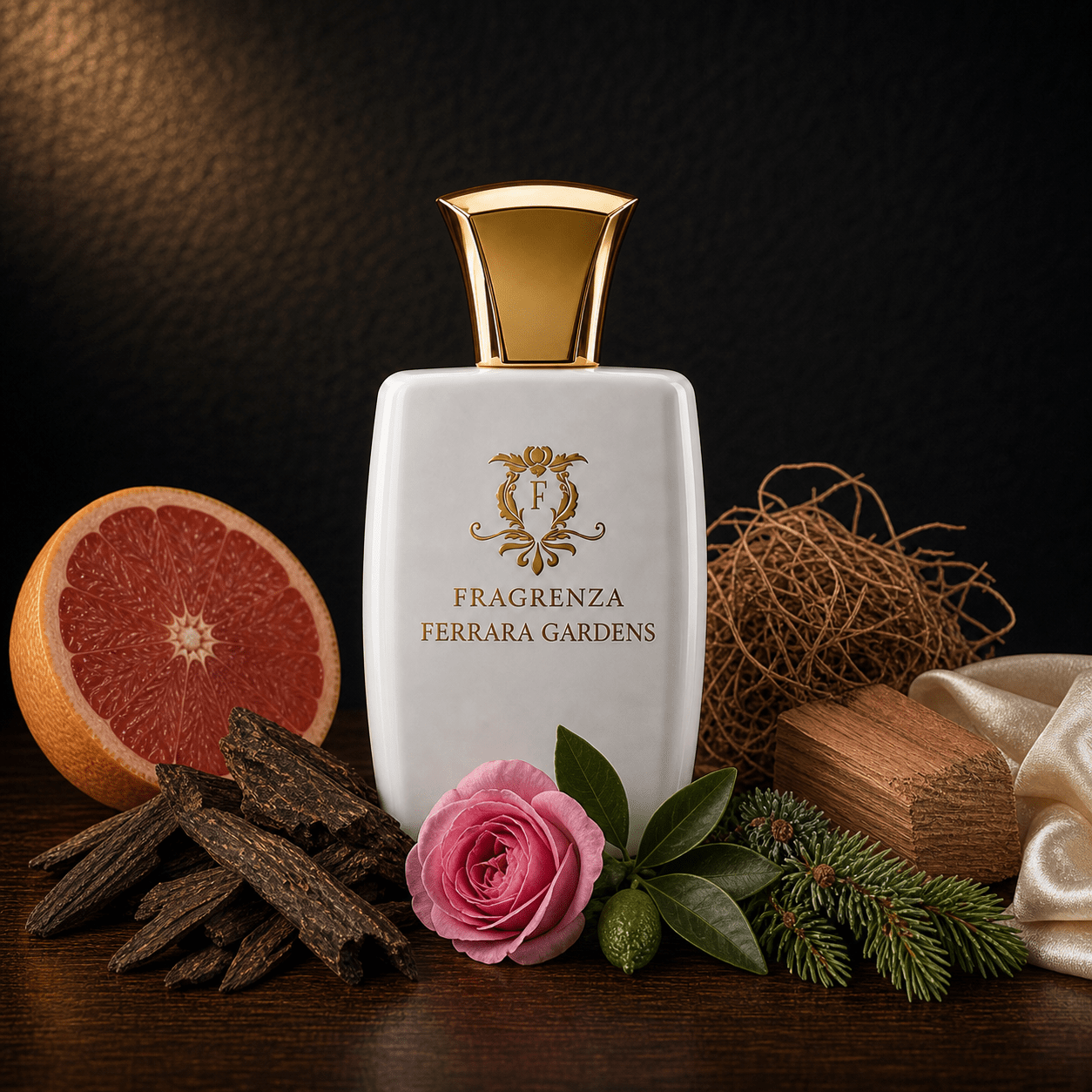 Clive Christian L for Men affordable dupe