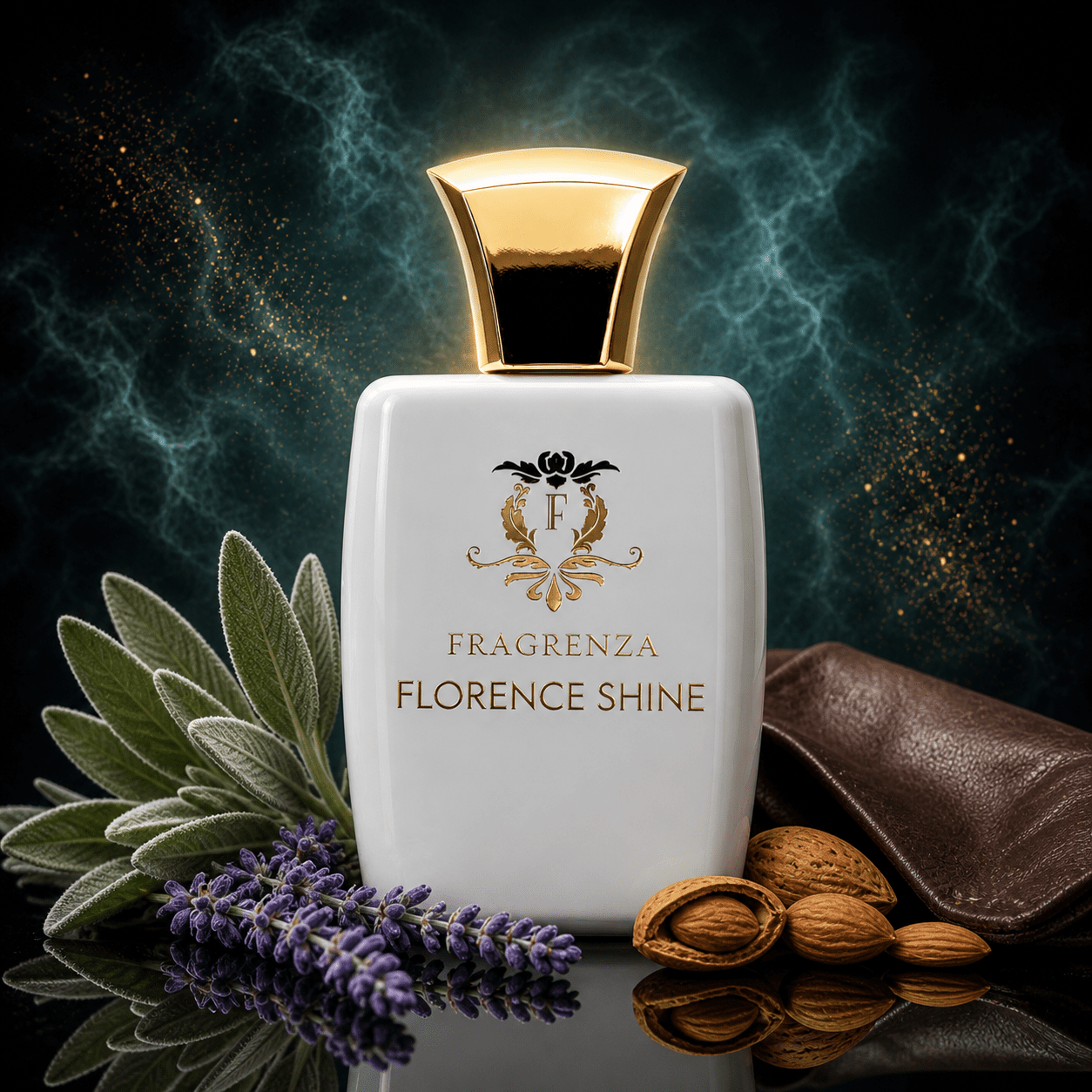 Florence Shine alternative angle