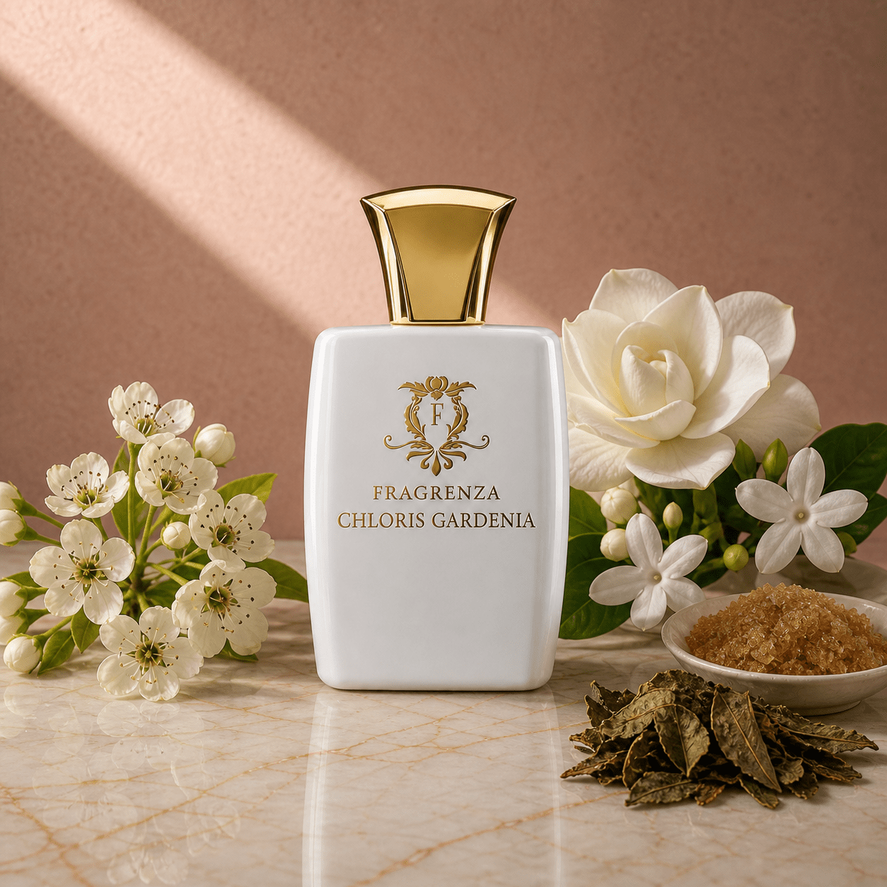 Gucci Flora Gorgeous Gardenia affordable dupe