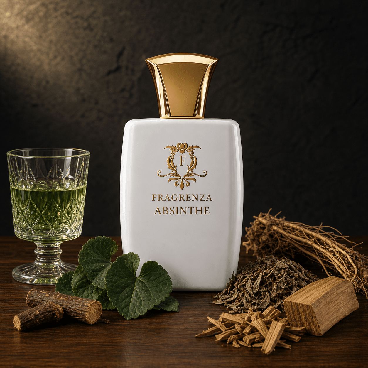 Kilian L'Heure Verte affordable dupe