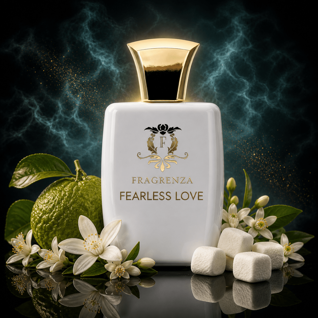 Fearless Love alternative angle