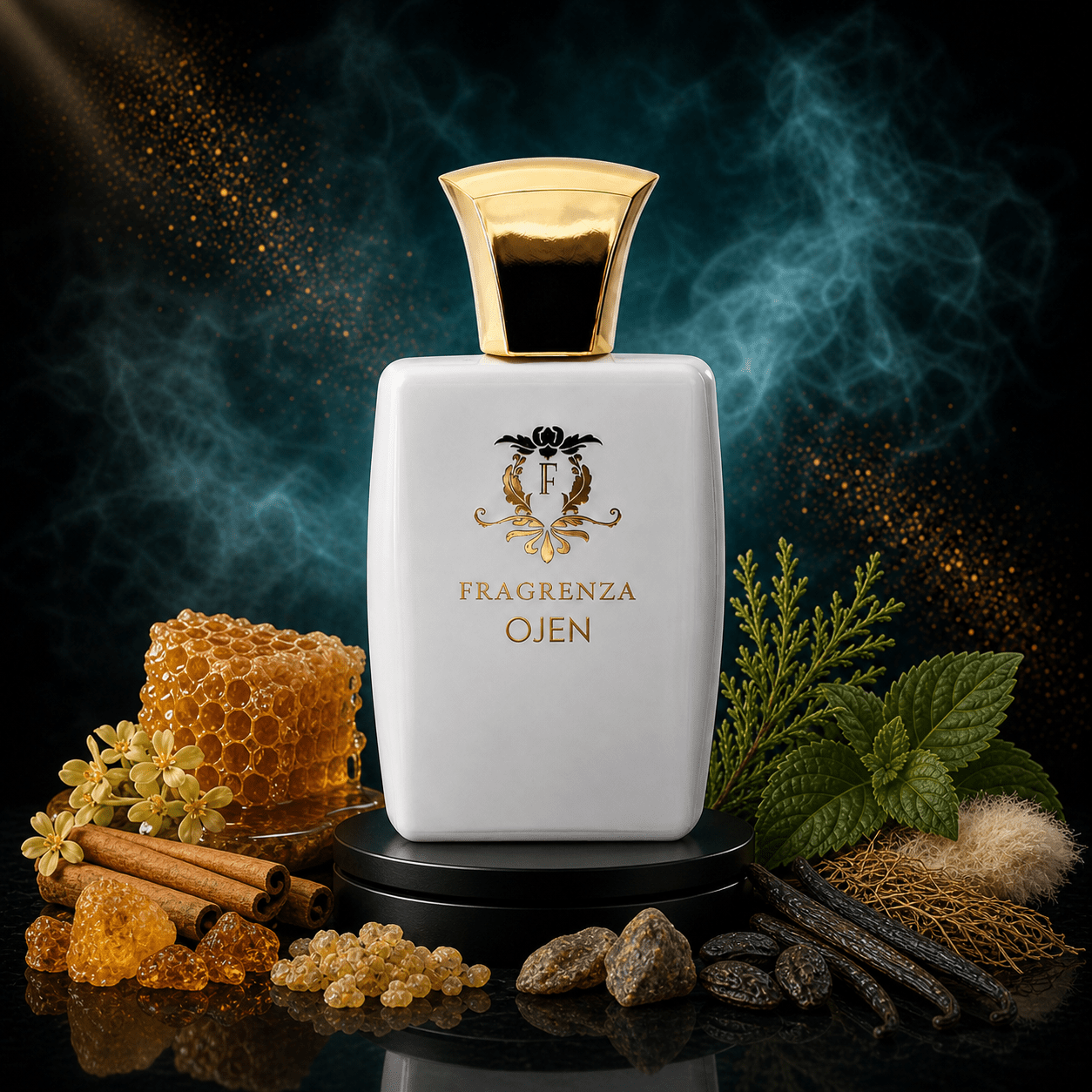 Ojen by Fragrenza affordable Oajan alternative