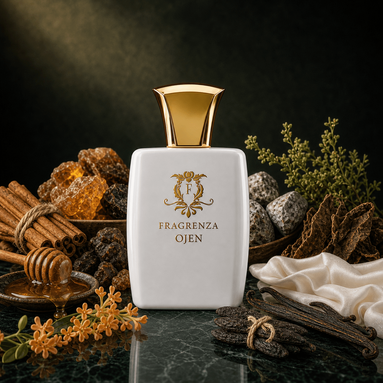 Parfums de Marly Oajan Dupe Review: The Best Affordable Alternative