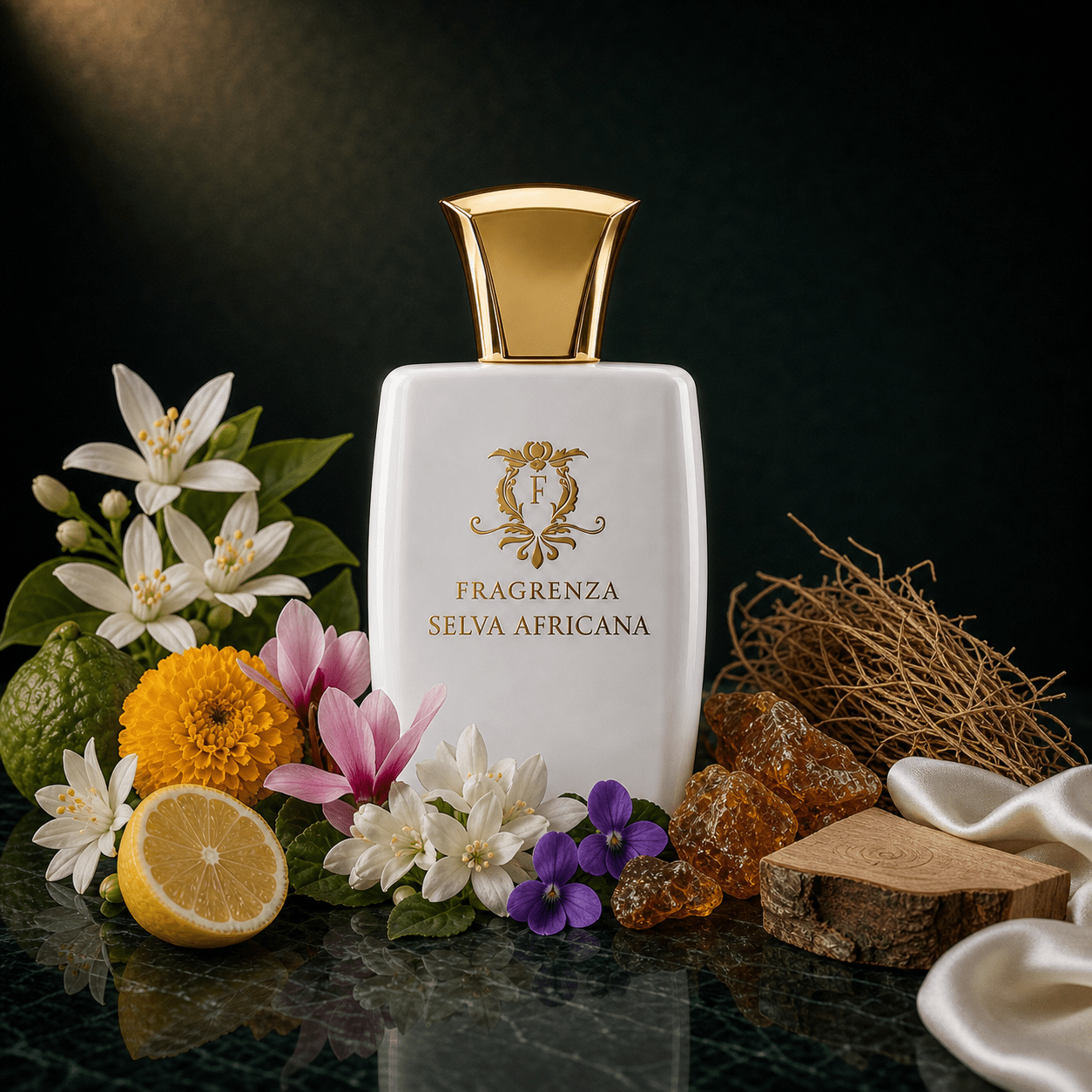 Byredo Bal d'Afrique affordable dupe