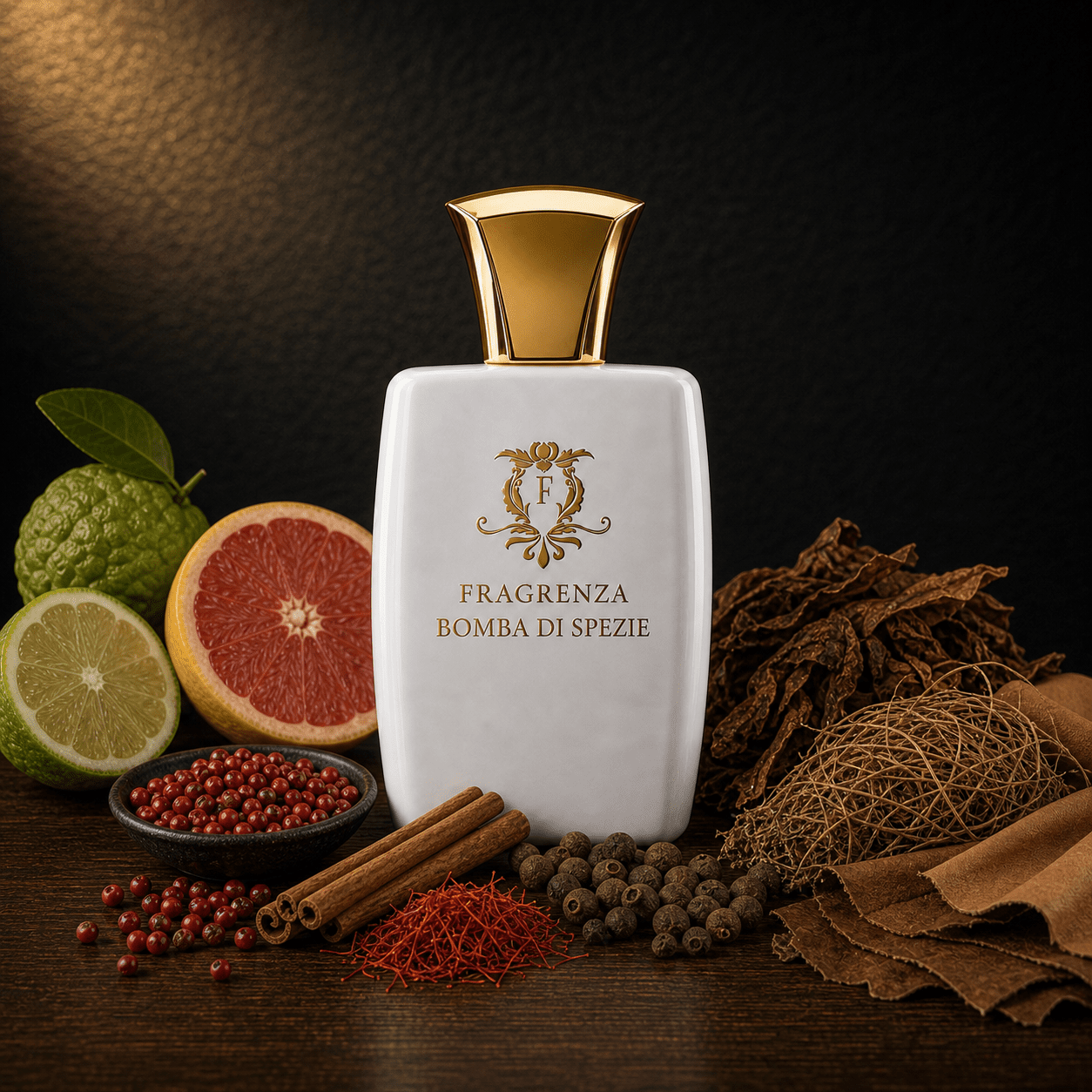 Viktor & Rolf Spicebomb affordable dupe