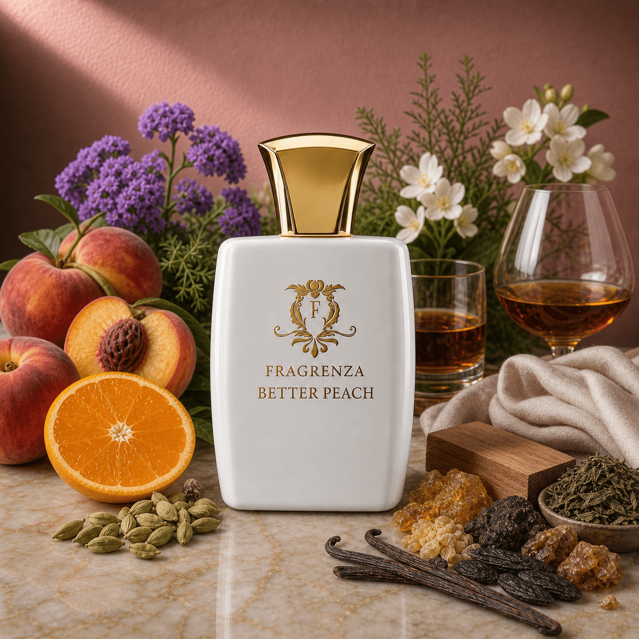 Tom Ford Bitter Peach affordable dupe