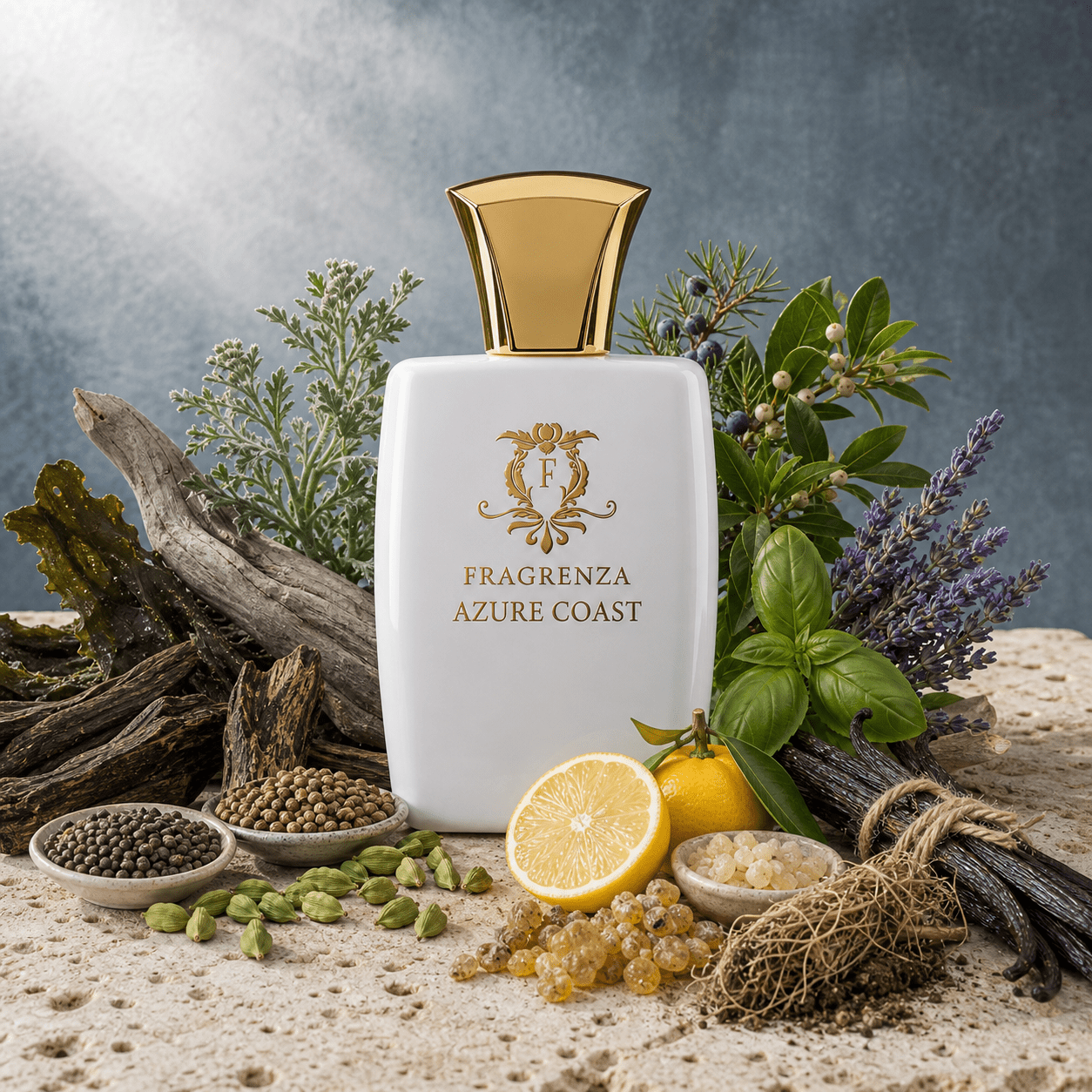 Tom Ford Costa Azzurra affordable dupe