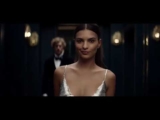 Pure XS pour Elle, the ad with Emily Ratajkowski