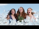 Nina Ricci gives us a new ad for her Bella perfume