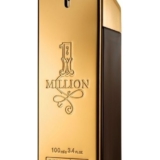 One Million, the luxurious fragrance of Paco Rabanne