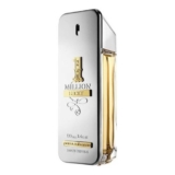 1 Million Lucky, the new male perfume Paco Rabanne