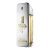 Eau de toilette 1 Million Lucky Paco Rabanne