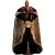 Alien Talisman Bijou 24 Carats
