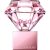 L’eau de Diamond pour Femme ロードダイアモンド プールファム