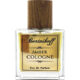 Amber Cologne