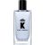 K
 AFTER SHAVE LOTION