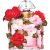 Mon  Édition Prestige
 BLOOM OF ROSE