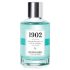 Izia La Nuit de Sisley, staged in a fairy-tale commercial