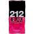 عطر كارولينا هيريرا 212 جلام