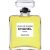 عطر شانيل كوير دي روسي