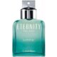 عطر إترنتي فور من سمر 2012 كالفين كلاين