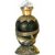 عطر روضة رصاصي