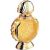 عطر رصاصي شذى العود