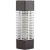 عطر رصاصي ويزدَم