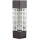 عطر رصاصي ويزدَم