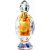عطر رصاصي المقام