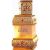 عطر رصاصي بنت العز نبه