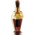 عطر رصاصي دهن العود مبخر