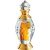 عطر رصاصي دهن العود كمبودي