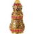 عطر رصاصي إنشراح جولد