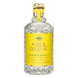 4711 – Acqua Colonia – Lemon & Ginger