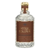 4711 – Acqua Colonia – Vetyver & Bergamot