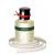 عطر كال فراجرانس داتوري روبريس