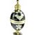 عطر أربيان عود الحمراء ميدنايت