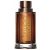 عطر هوجو بوس بوس ذا سينت برايفت أكورد