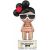 عطر هاراجوكو لوفرز صن شاين كيوتيز لوف هاراجوكو لوفرز