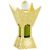 عطر الحرمين عطر مبخرة جولد