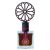 عطر أنجيلا تشامبانا اجنز