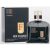 عطر منز فاشون بلاك ليبل ناروما