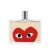 Red Eau de Toilette